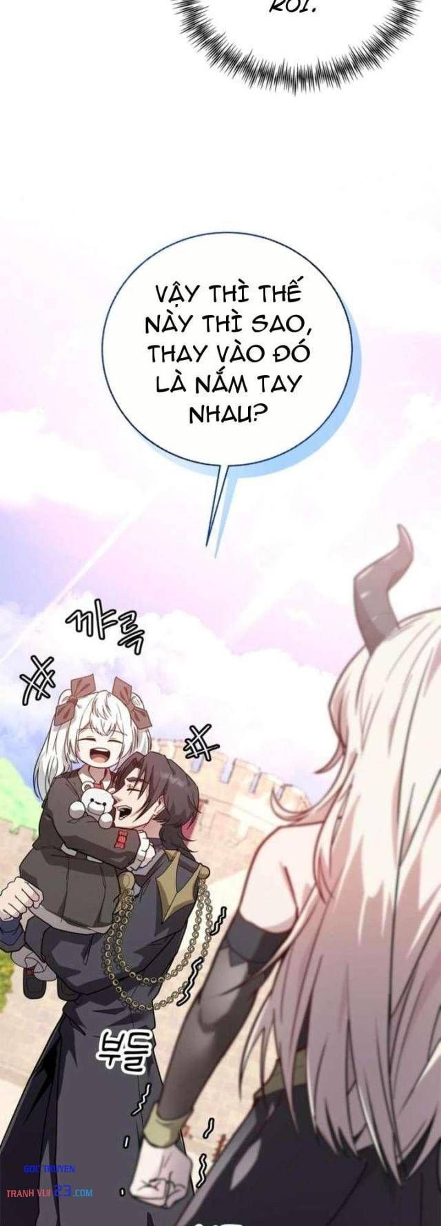 Ta Là Gia Sư Của Ma Vương Yếu Ớt Chapter 4 - ảnh 6