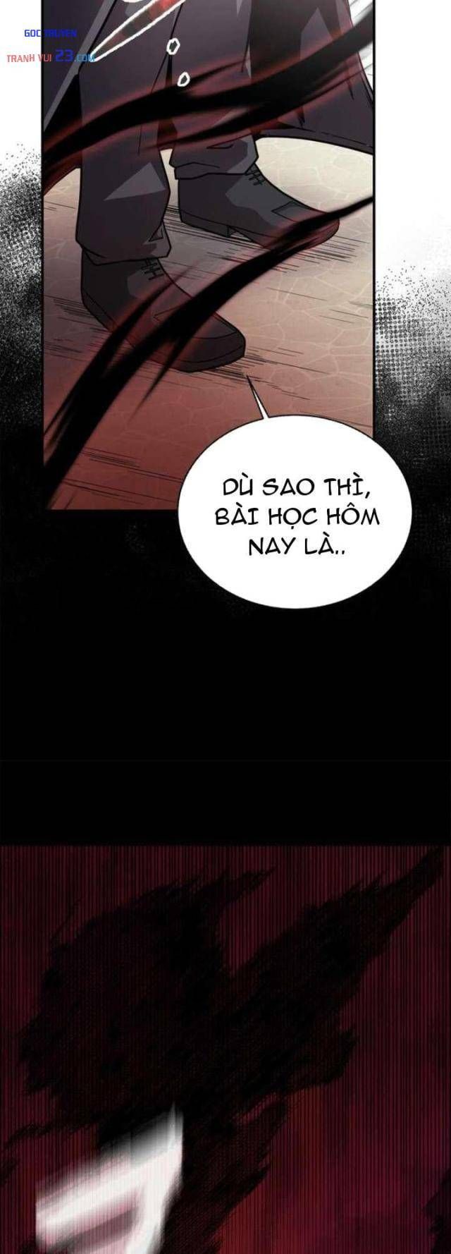 Ta Là Gia Sư Của Ma Vương Yếu Ớt Chapter 4 - ảnh 10