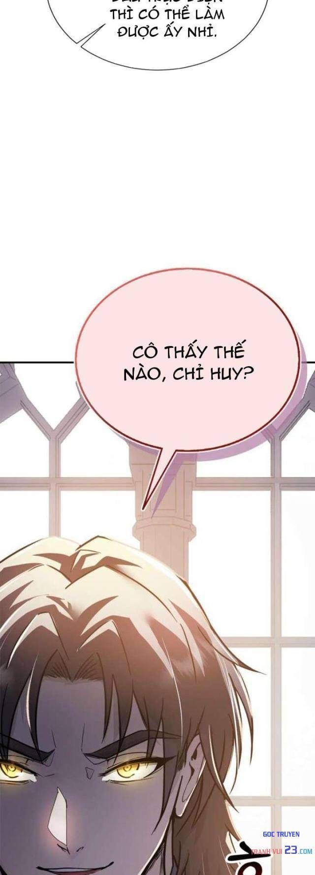 Ta Là Gia Sư Của Ma Vương Yếu Ớt Chapter 5 - ảnh 2