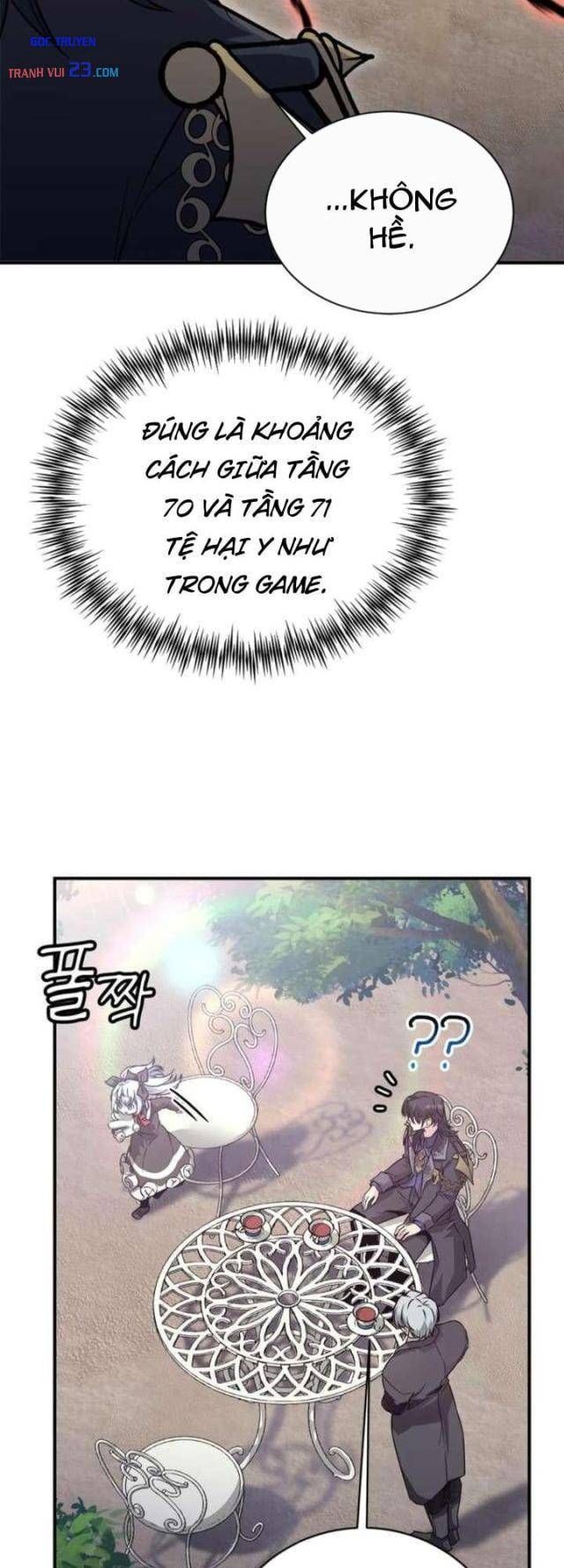 Ta Là Gia Sư Của Ma Vương Yếu Ớt Chapter 5 - ảnh 13