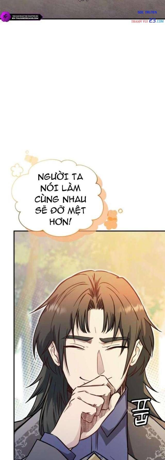 Ta Là Gia Sư Của Ma Vương Yếu Ớt Chapter 5 - ảnh 15