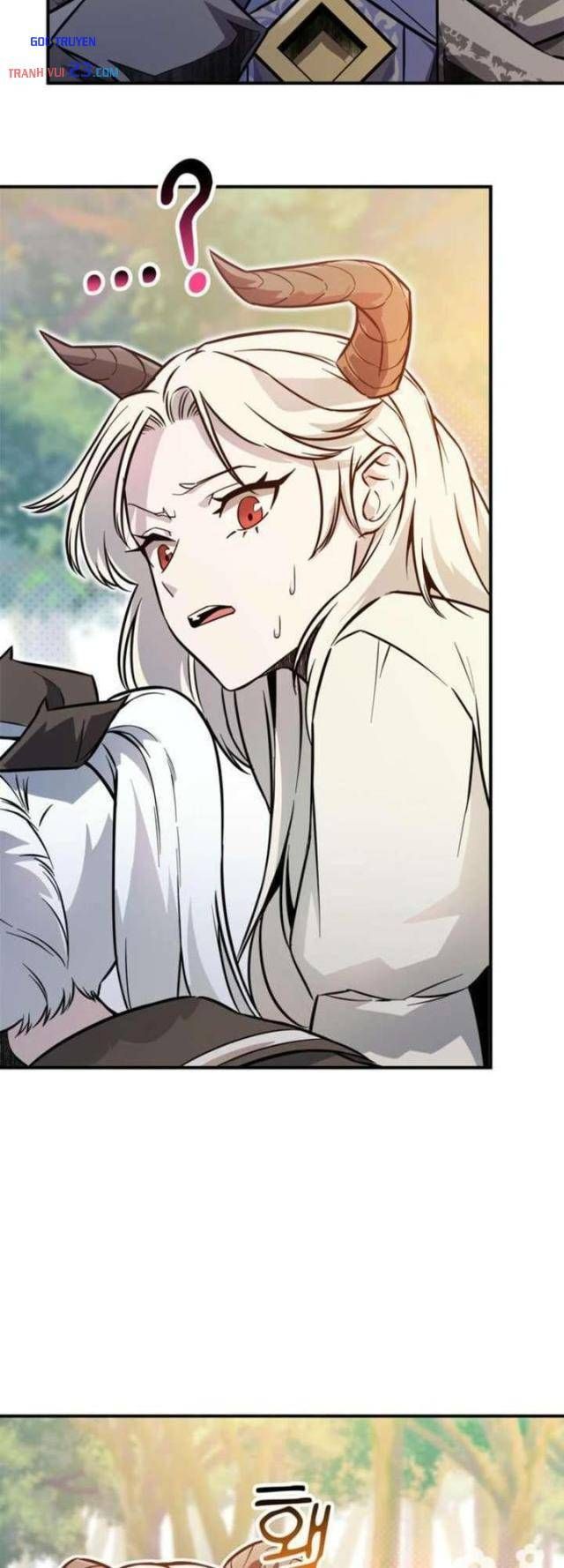 Ta Là Gia Sư Của Ma Vương Yếu Ớt Chapter 5 - ảnh 16