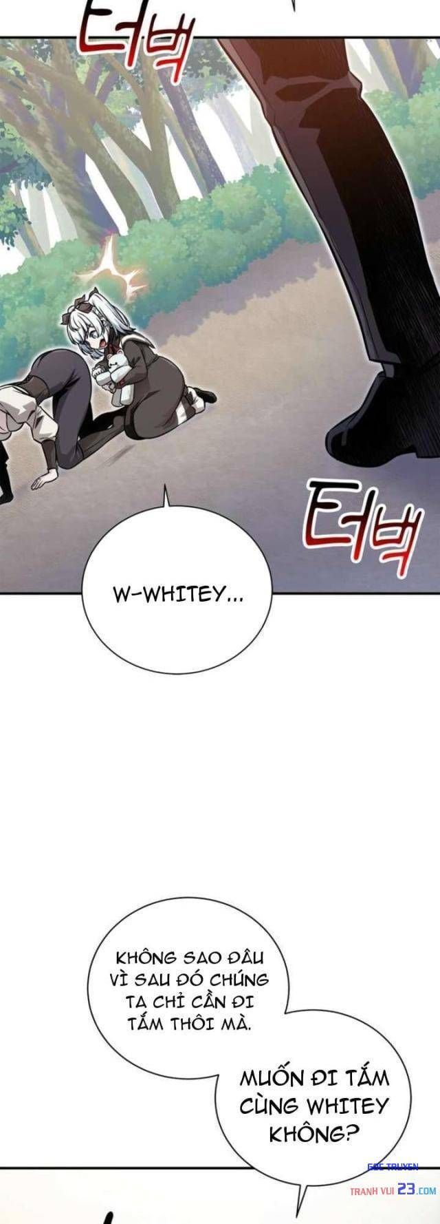 Ta Là Gia Sư Của Ma Vương Yếu Ớt Chapter 5 - ảnh 18