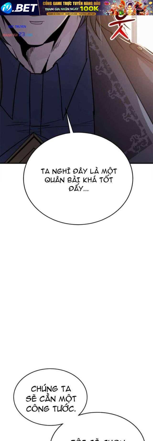 Ta Là Gia Sư Của Ma Vương Yếu Ớt Chapter 5 - ảnh 3