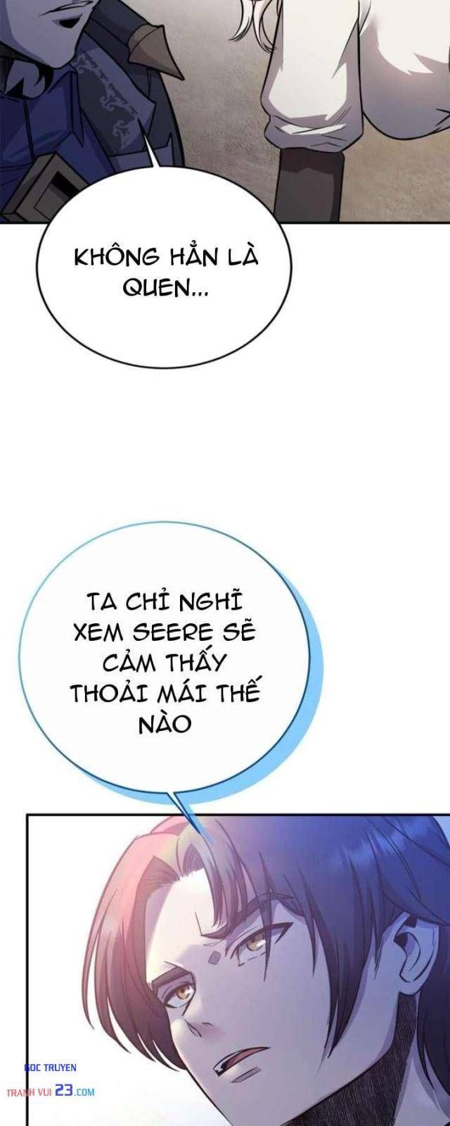 Ta Là Gia Sư Của Ma Vương Yếu Ớt Chapter 5 - ảnh 21