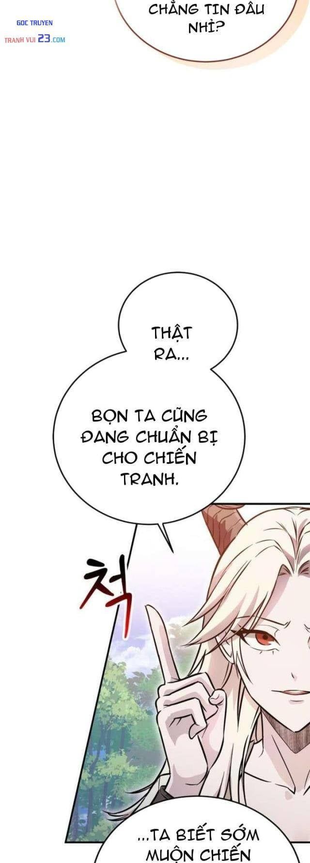 Ta Là Gia Sư Của Ma Vương Yếu Ớt Chapter 5 - ảnh 25