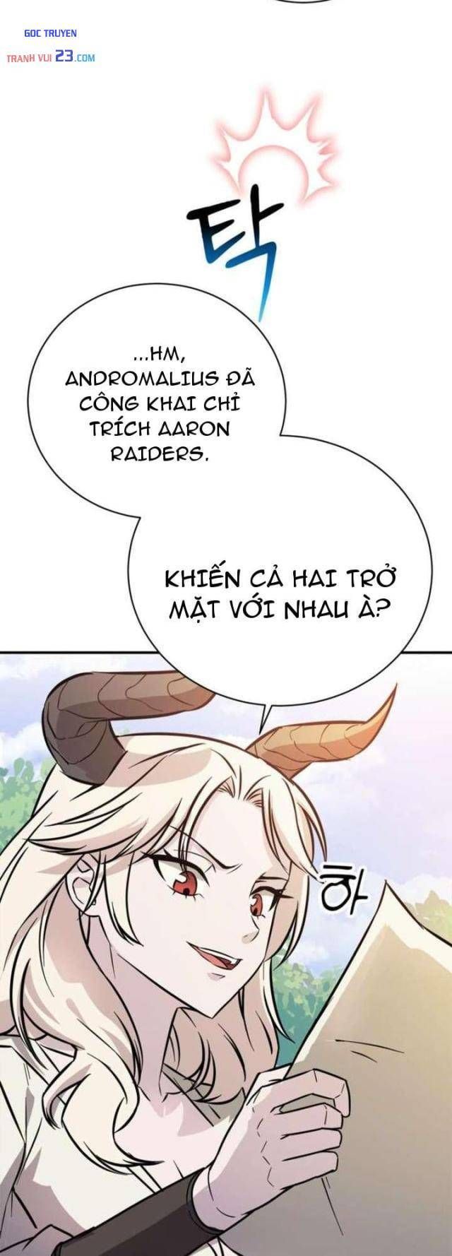 Ta Là Gia Sư Của Ma Vương Yếu Ớt Chapter 5 - ảnh 31