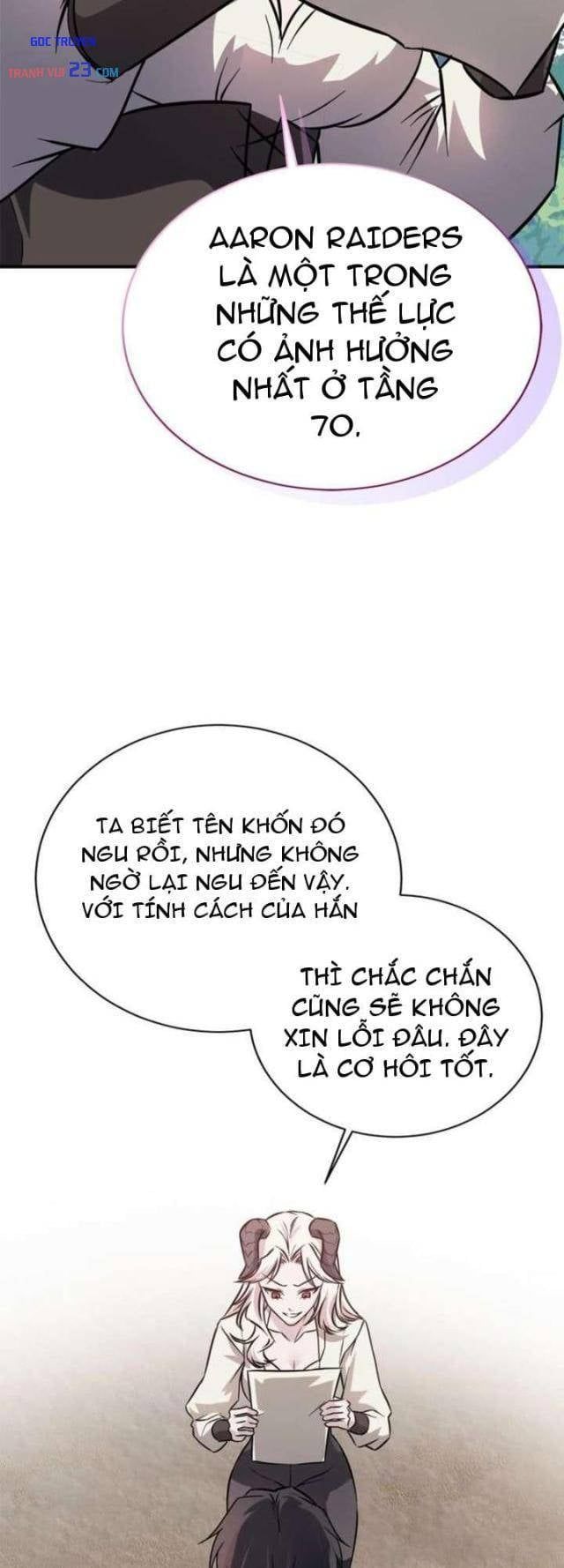 Ta Là Gia Sư Của Ma Vương Yếu Ớt Chapter 5 - ảnh 32