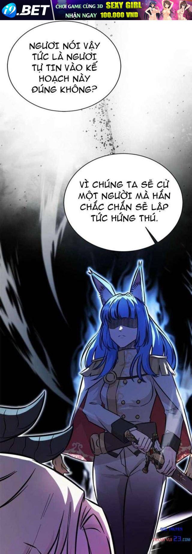 Ta Là Gia Sư Của Ma Vương Yếu Ớt Chapter 5 - ảnh 34