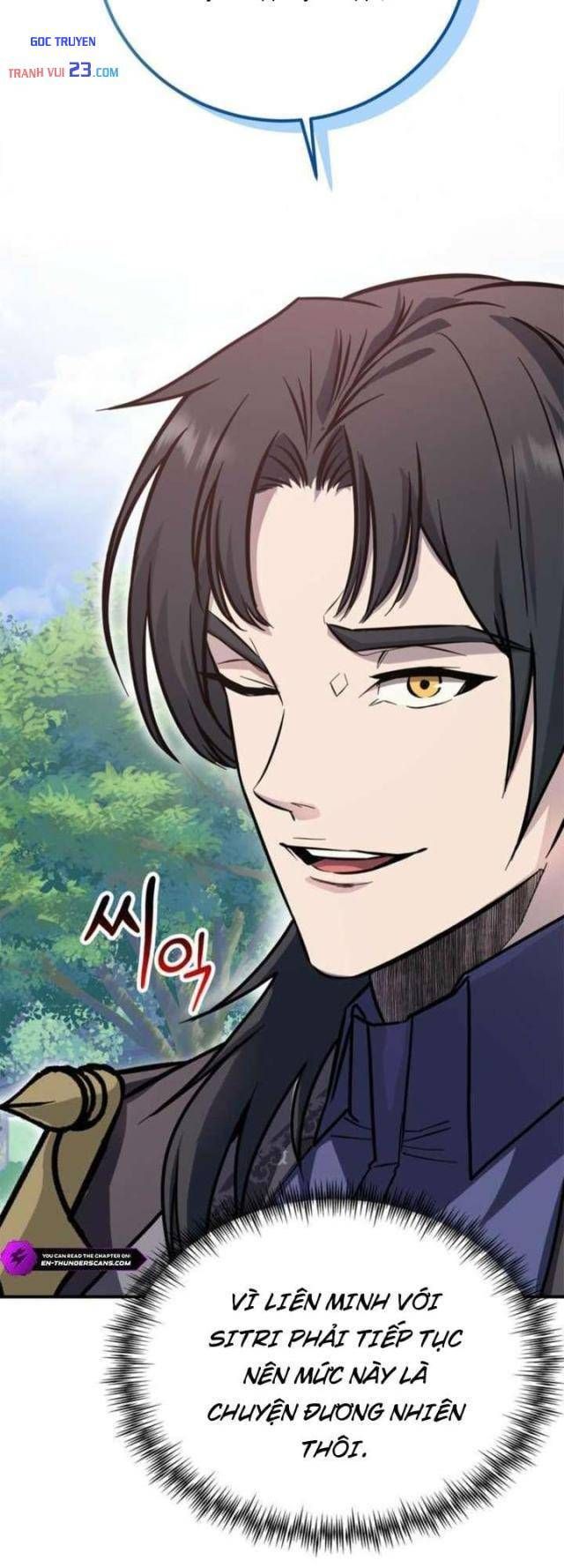 Ta Là Gia Sư Của Ma Vương Yếu Ớt Chapter 5 - ảnh 37