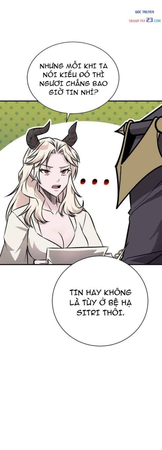 Ta Là Gia Sư Của Ma Vương Yếu Ớt Chapter 5 - ảnh 38
