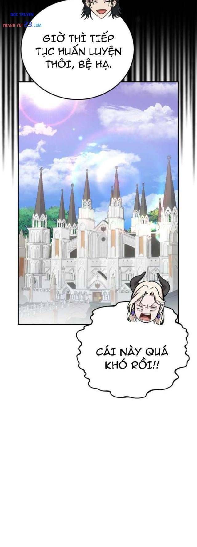 Ta Là Gia Sư Của Ma Vương Yếu Ớt Chapter 5 - ảnh 41