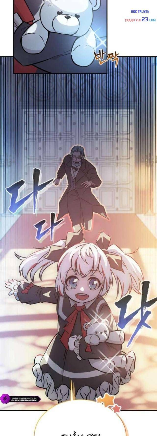 Ta Là Gia Sư Của Ma Vương Yếu Ớt Chapter 5 - ảnh 43