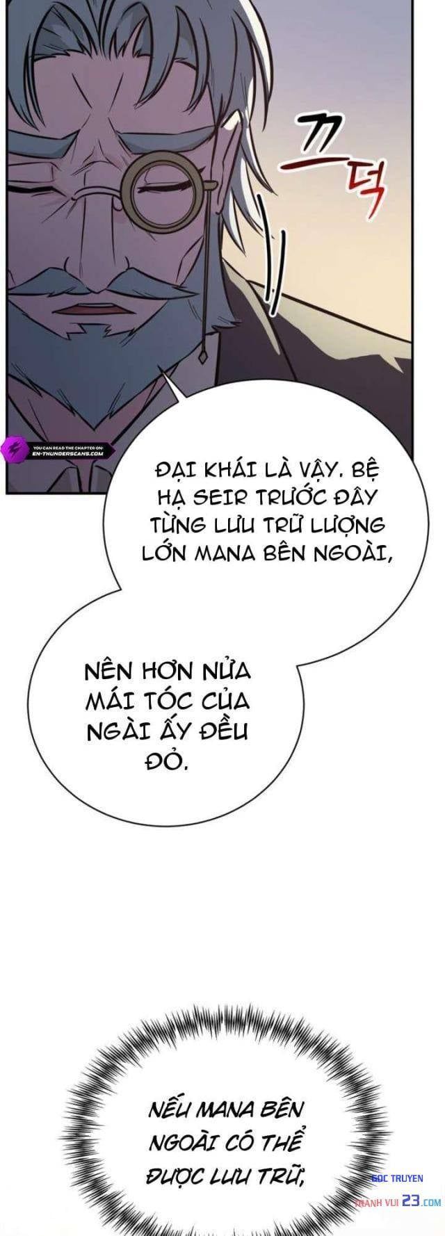 Ta Là Gia Sư Của Ma Vương Yếu Ớt Chapter 5 - ảnh 49