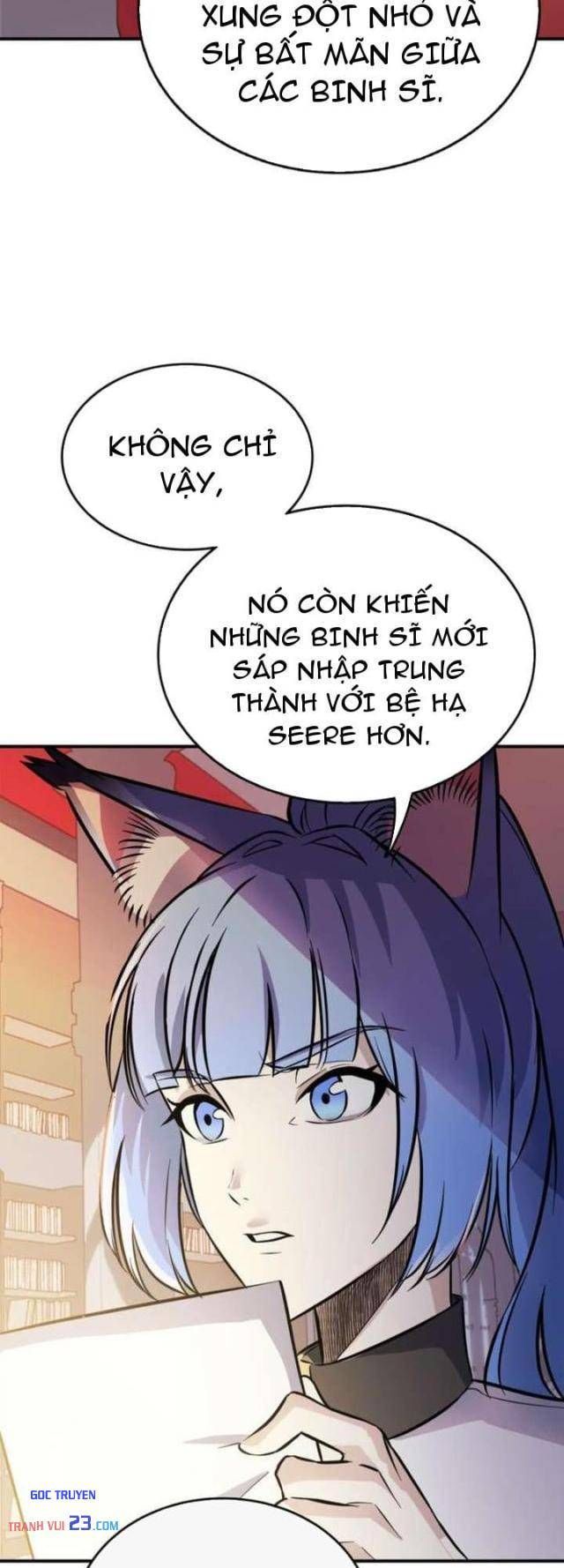 Ta Là Gia Sư Của Ma Vương Yếu Ớt Chapter 5 - ảnh 7