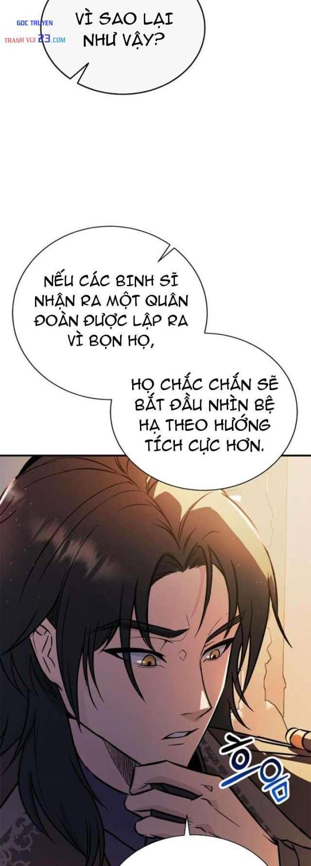 Ta Là Gia Sư Của Ma Vương Yếu Ớt Chapter 5 - ảnh 8