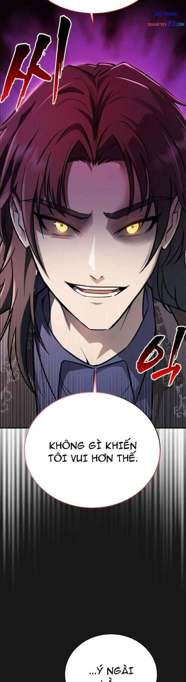 Ta Là Gia Sư Của Ma Vương Yếu Ớt Chapter 6 - ảnh 11