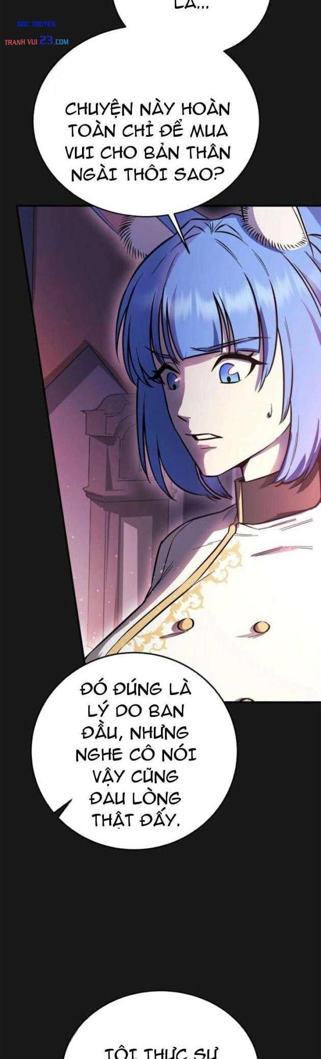 Ta Là Gia Sư Của Ma Vương Yếu Ớt Chapter 6 - ảnh 12
