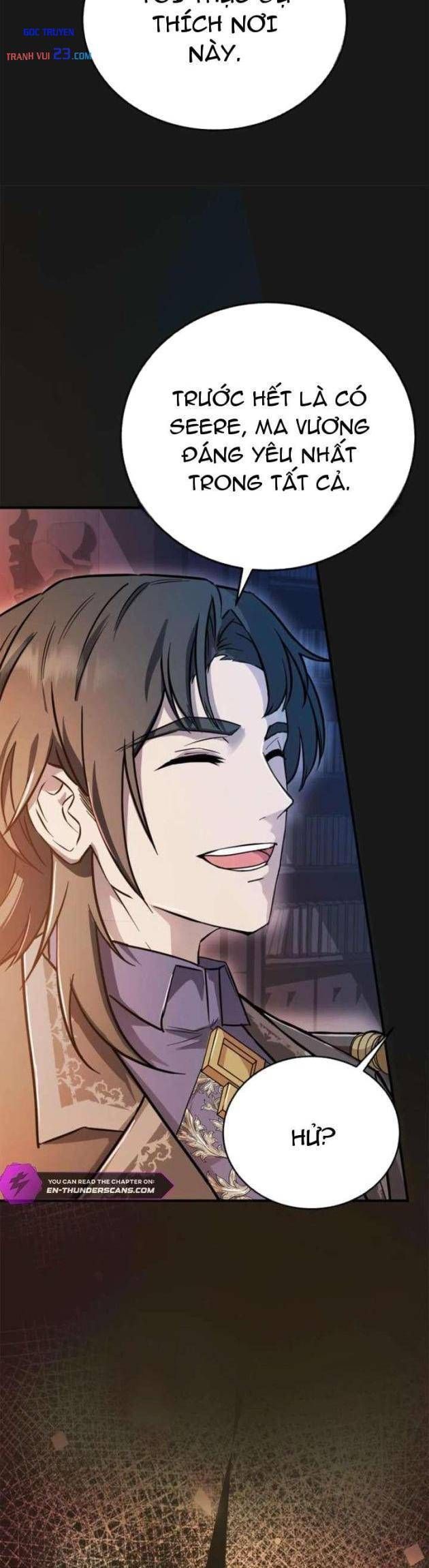 Ta Là Gia Sư Của Ma Vương Yếu Ớt Chapter 6 - ảnh 13