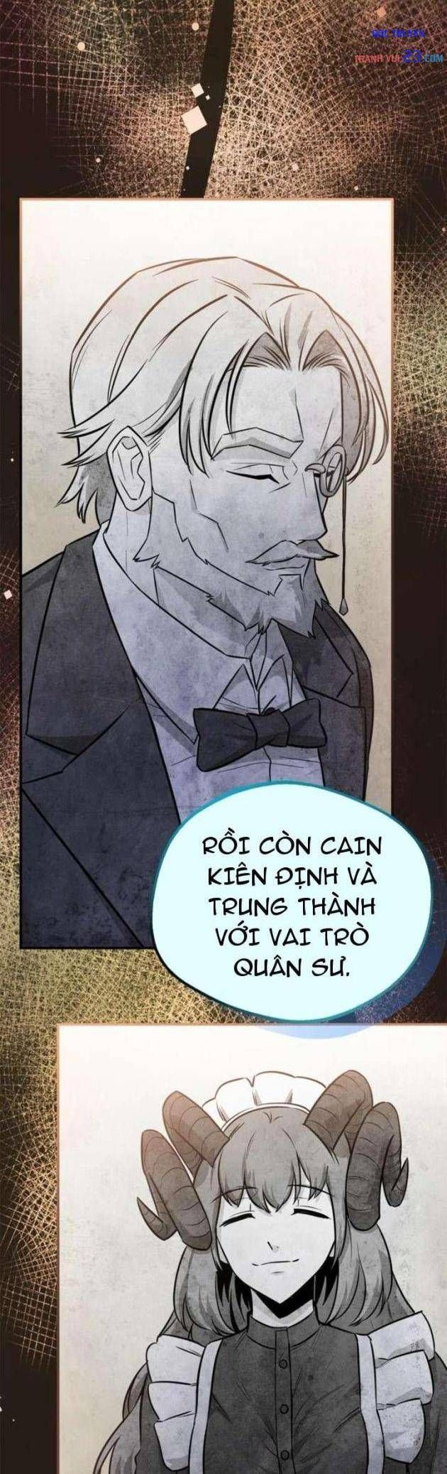 Ta Là Gia Sư Của Ma Vương Yếu Ớt Chapter 6 - ảnh 14