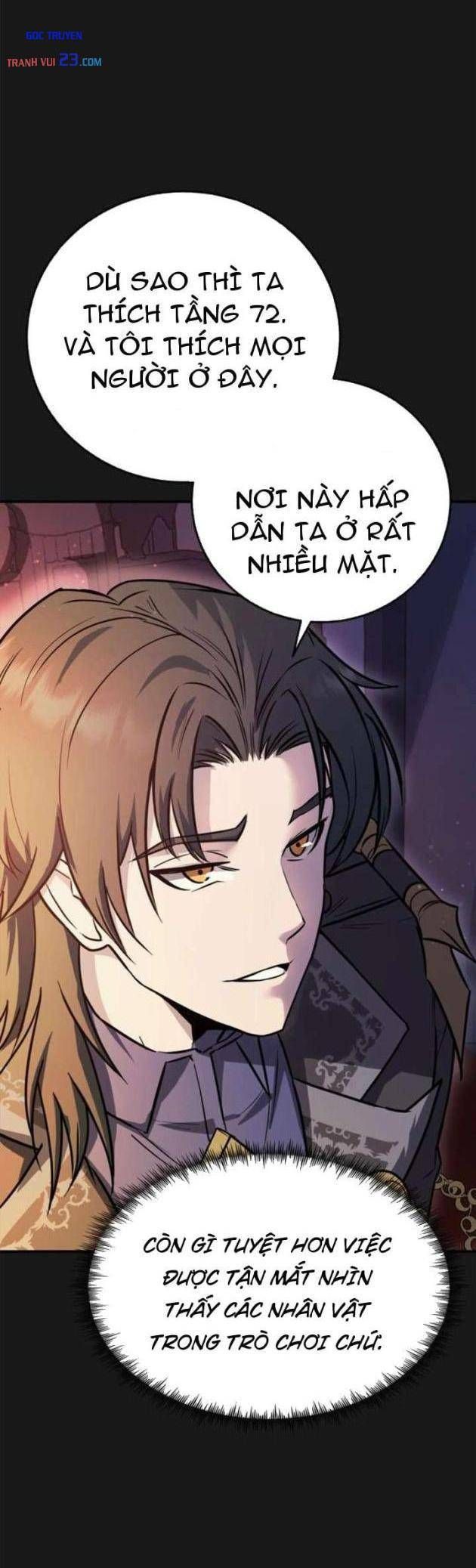 Ta Là Gia Sư Của Ma Vương Yếu Ớt Chapter 6 - ảnh 18