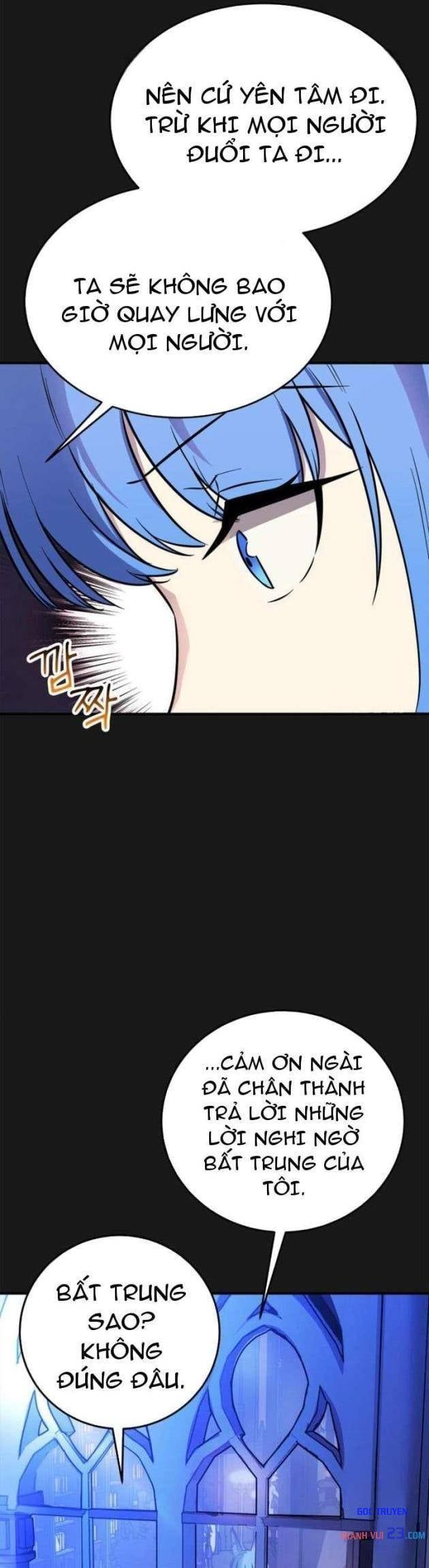 Ta Là Gia Sư Của Ma Vương Yếu Ớt Chapter 6 - ảnh 19