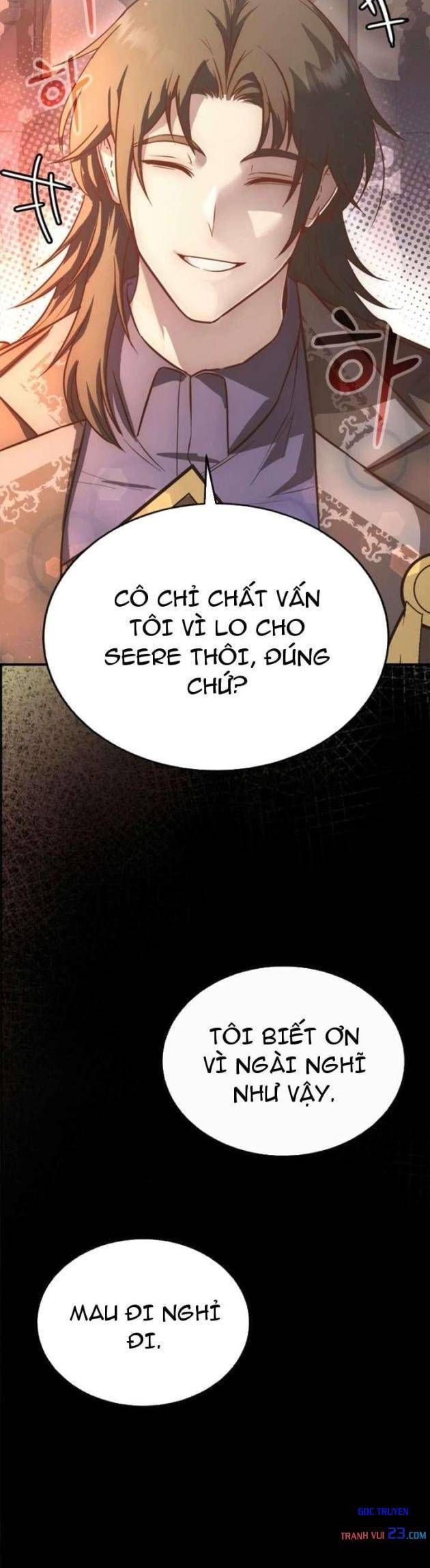 Ta Là Gia Sư Của Ma Vương Yếu Ớt Chapter 6 - ảnh 21