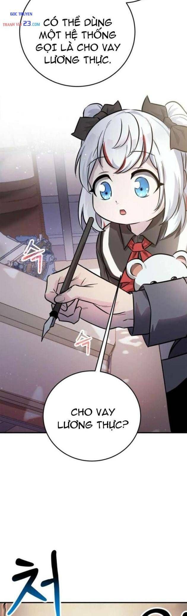 Ta Là Gia Sư Của Ma Vương Yếu Ớt Chapter 6 - ảnh 28