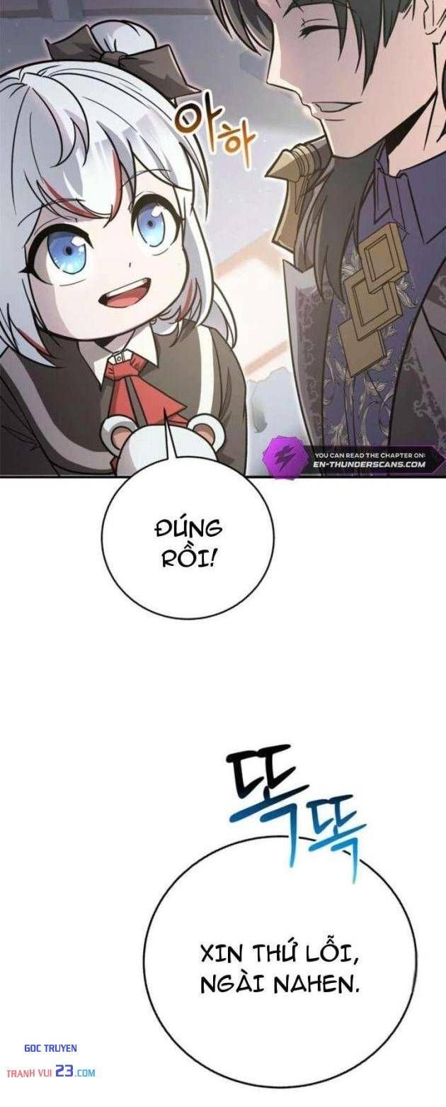 Ta Là Gia Sư Của Ma Vương Yếu Ớt Chapter 6 - ảnh 30