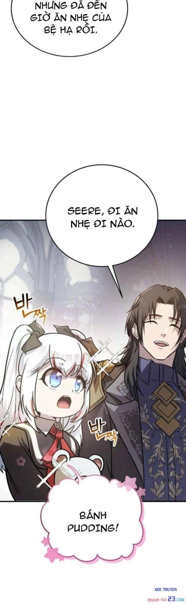 Ta Là Gia Sư Của Ma Vương Yếu Ớt Chapter 6 - ảnh 32