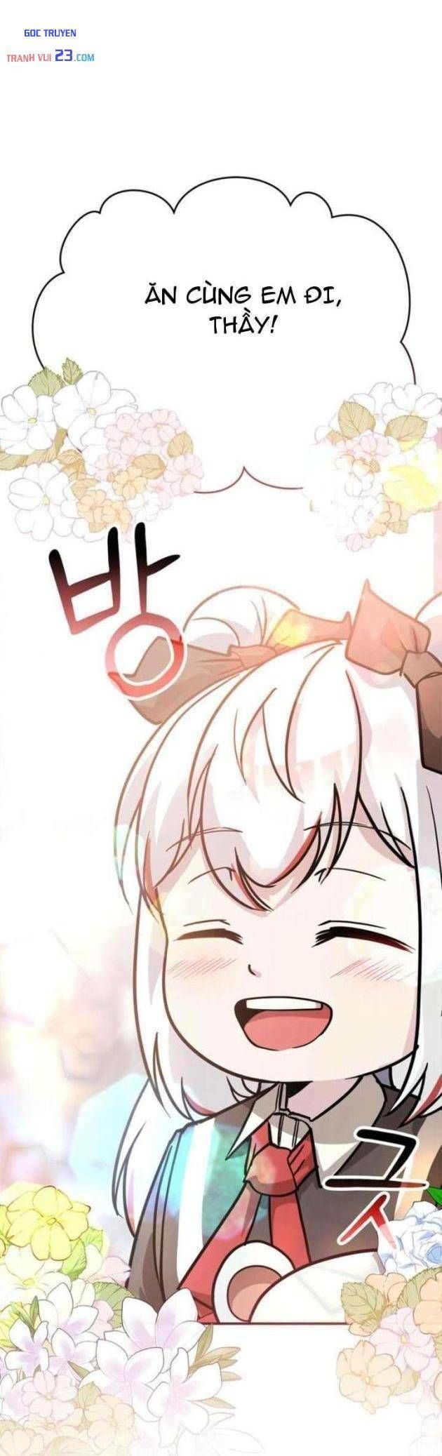 Ta Là Gia Sư Của Ma Vương Yếu Ớt Chapter 6 - ảnh 34