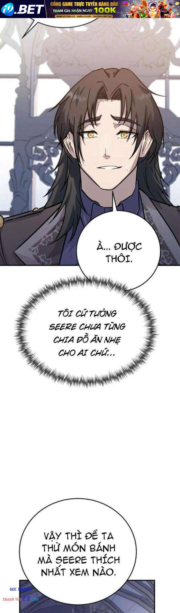 Ta Là Gia Sư Của Ma Vương Yếu Ớt Chapter 6 - ảnh 36