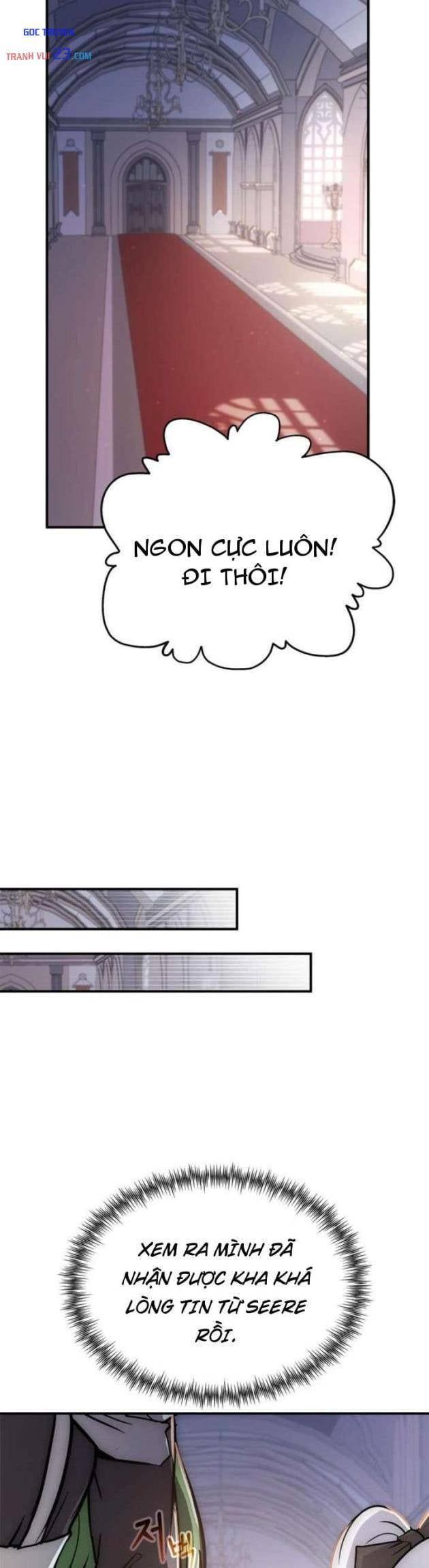Ta Là Gia Sư Của Ma Vương Yếu Ớt Chapter 6 - ảnh 37