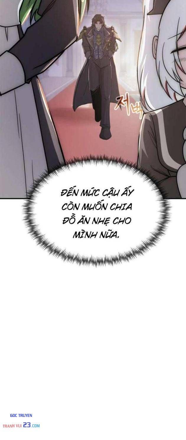 Ta Là Gia Sư Của Ma Vương Yếu Ớt Chapter 6 - ảnh 38