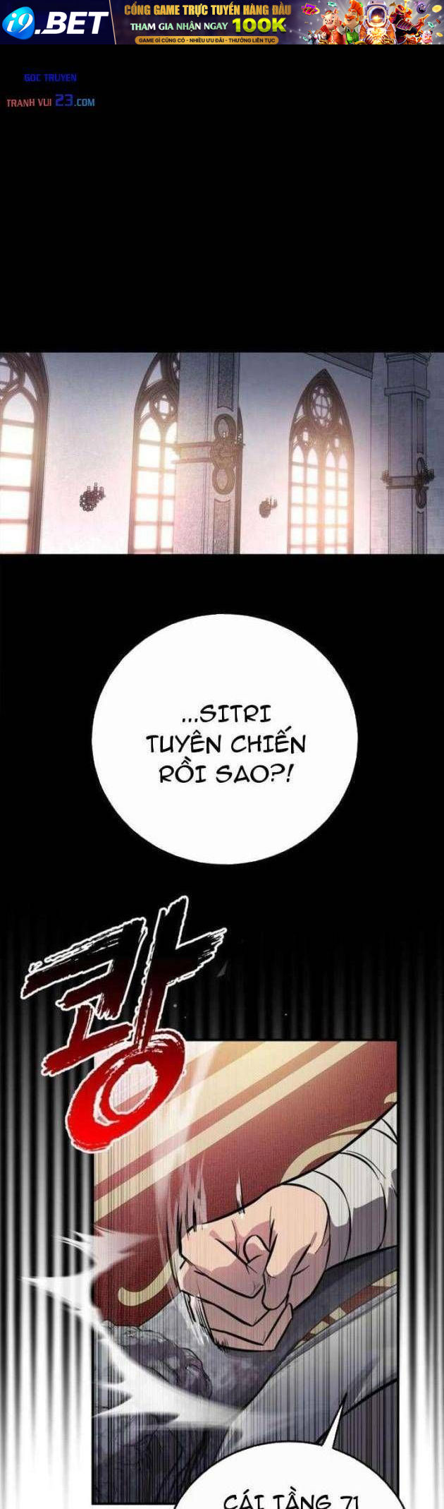 Ta Là Gia Sư Của Ma Vương Yếu Ớt Chapter 6 - ảnh 42