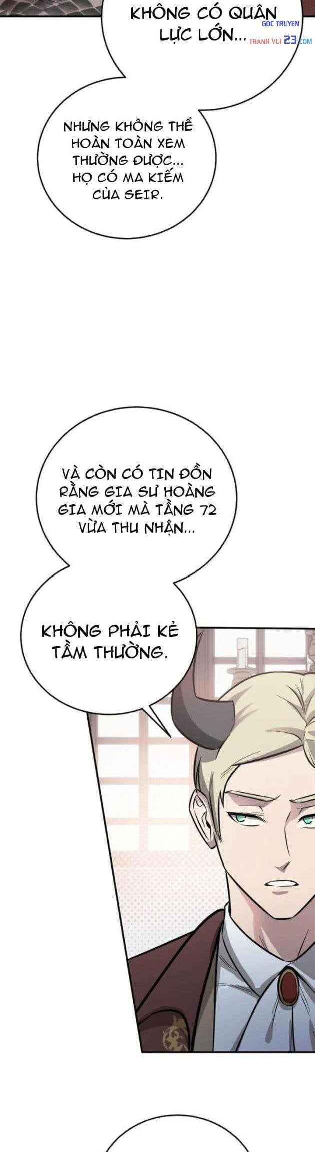 Ta Là Gia Sư Của Ma Vương Yếu Ớt Chapter 6 - ảnh 49
