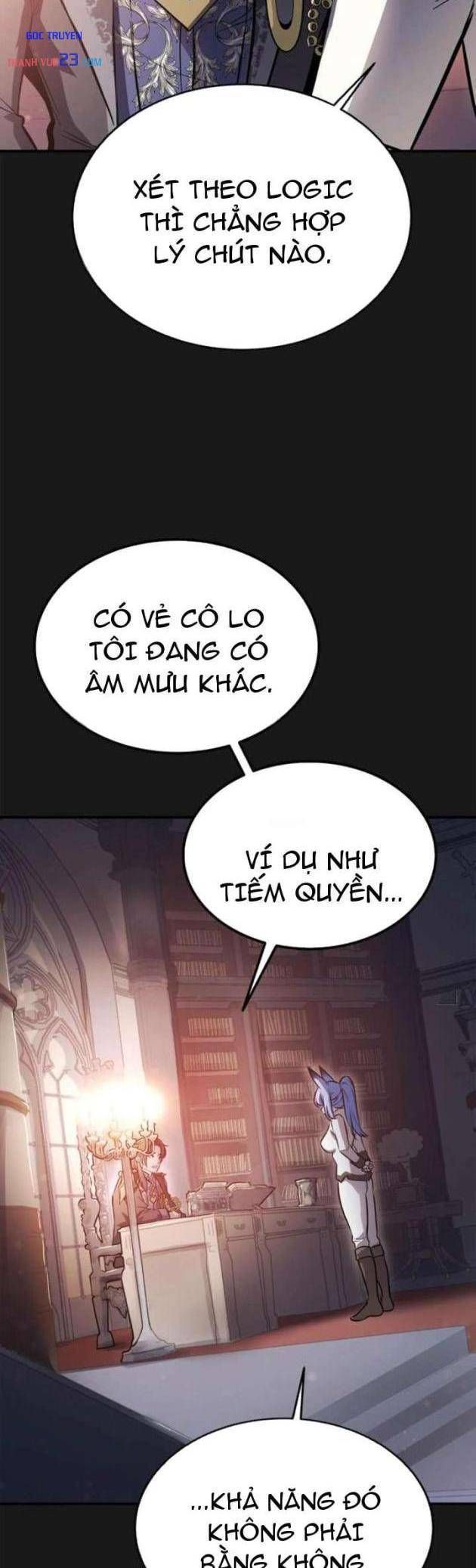 Ta Là Gia Sư Của Ma Vương Yếu Ớt Chapter 6 - ảnh 6