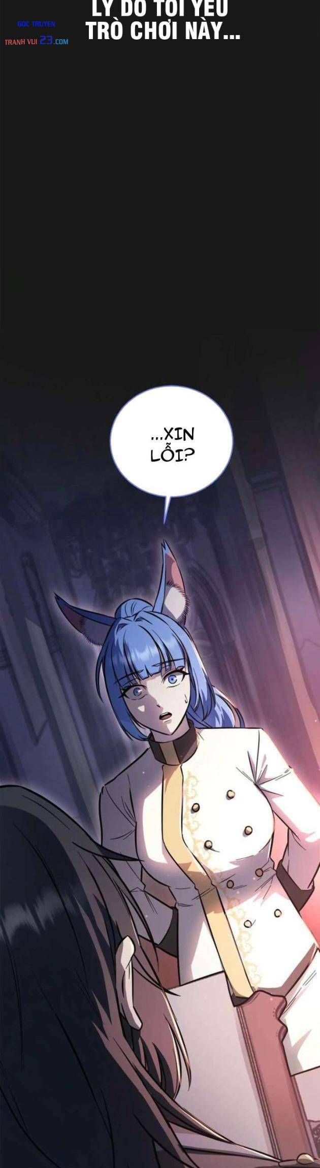 Ta Là Gia Sư Của Ma Vương Yếu Ớt Chapter 6 - ảnh 9
