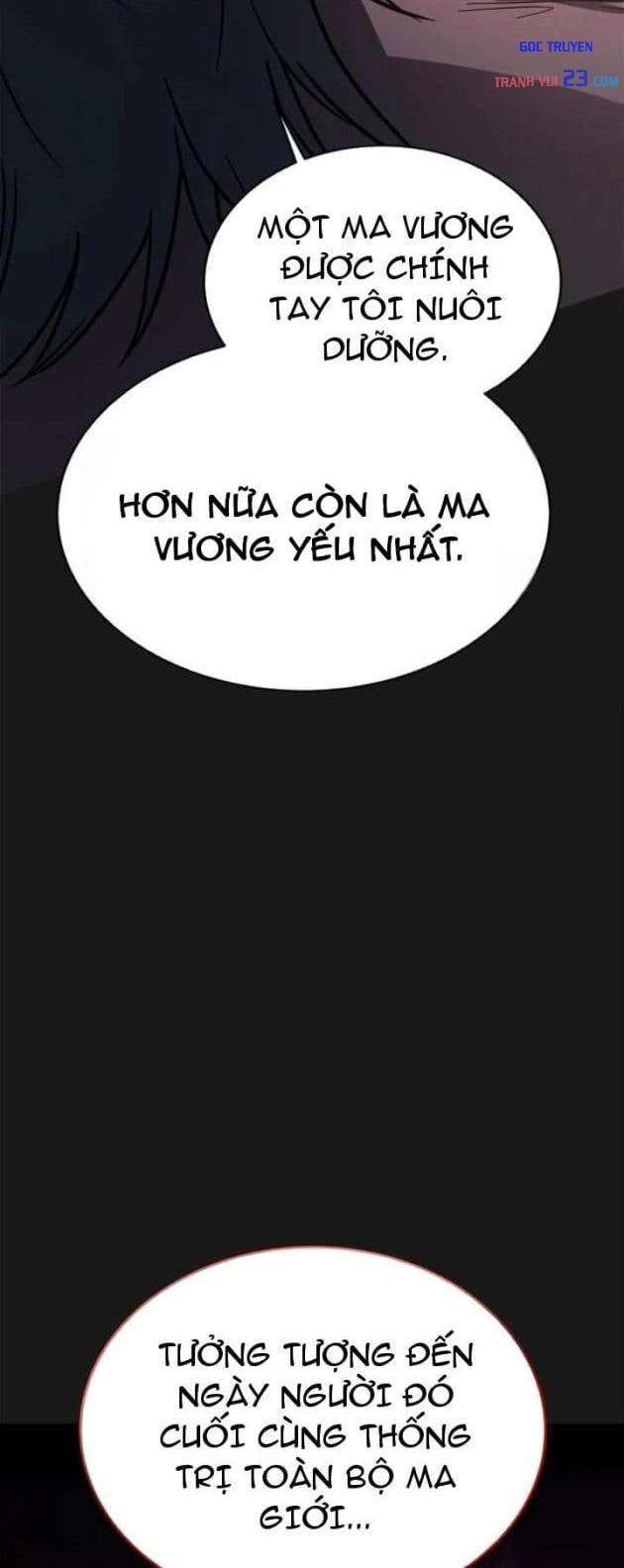 Ta Là Gia Sư Của Ma Vương Yếu Ớt Chapter 6 - ảnh 10