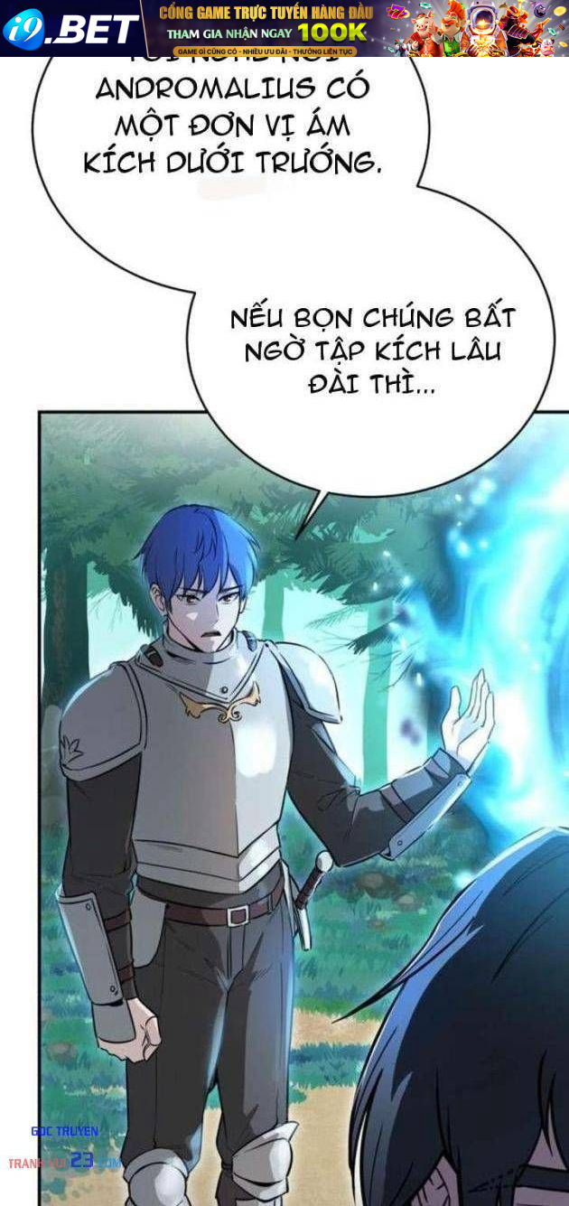 Ta Là Gia Sư Của Ma Vương Yếu Ớt Chapter 7 - ảnh 2