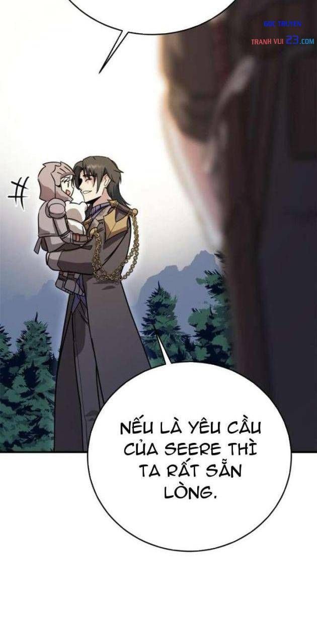 Ta Là Gia Sư Của Ma Vương Yếu Ớt Chapter 7 - ảnh 20
