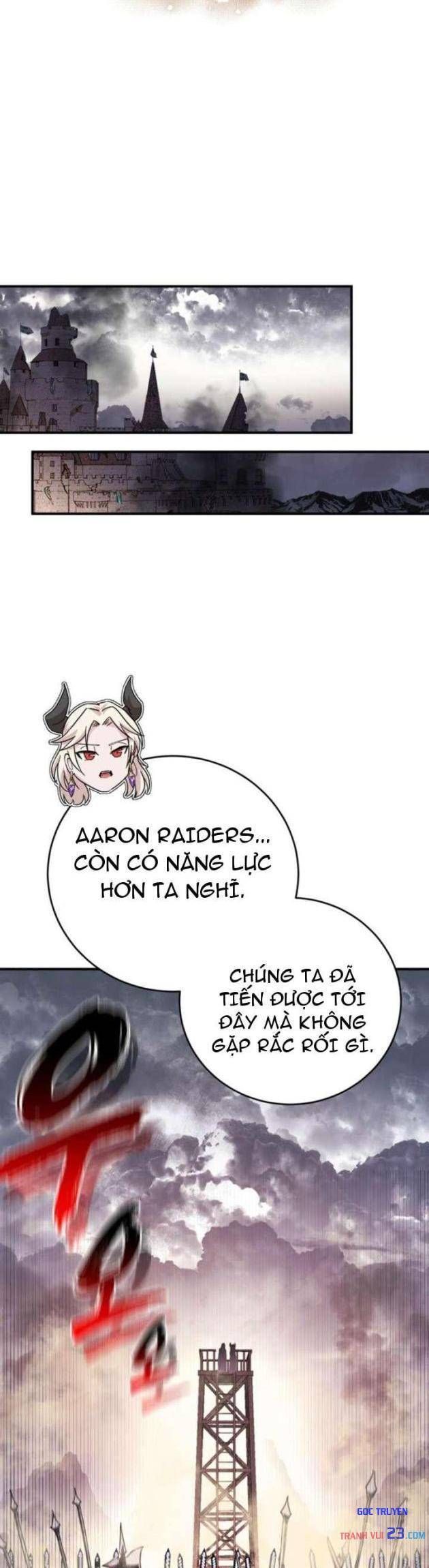 Ta Là Gia Sư Của Ma Vương Yếu Ớt Chapter 7 - ảnh 23