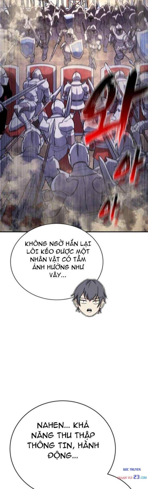 Ta Là Gia Sư Của Ma Vương Yếu Ớt Chapter 7 - ảnh 24