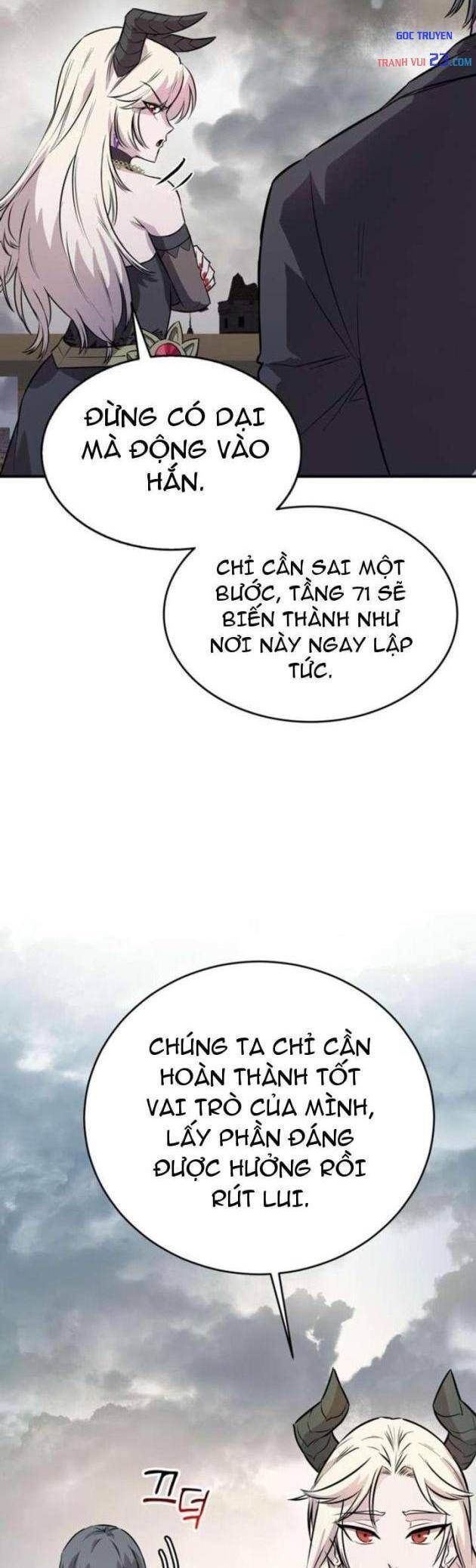 Ta Là Gia Sư Của Ma Vương Yếu Ớt Chapter 7 - ảnh 26