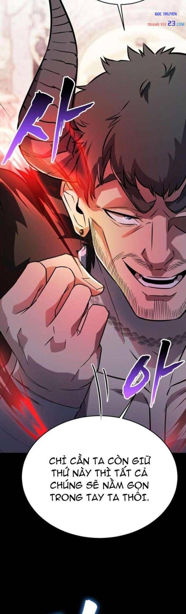 Ta Là Gia Sư Của Ma Vương Yếu Ớt Chapter 7 - ảnh 30