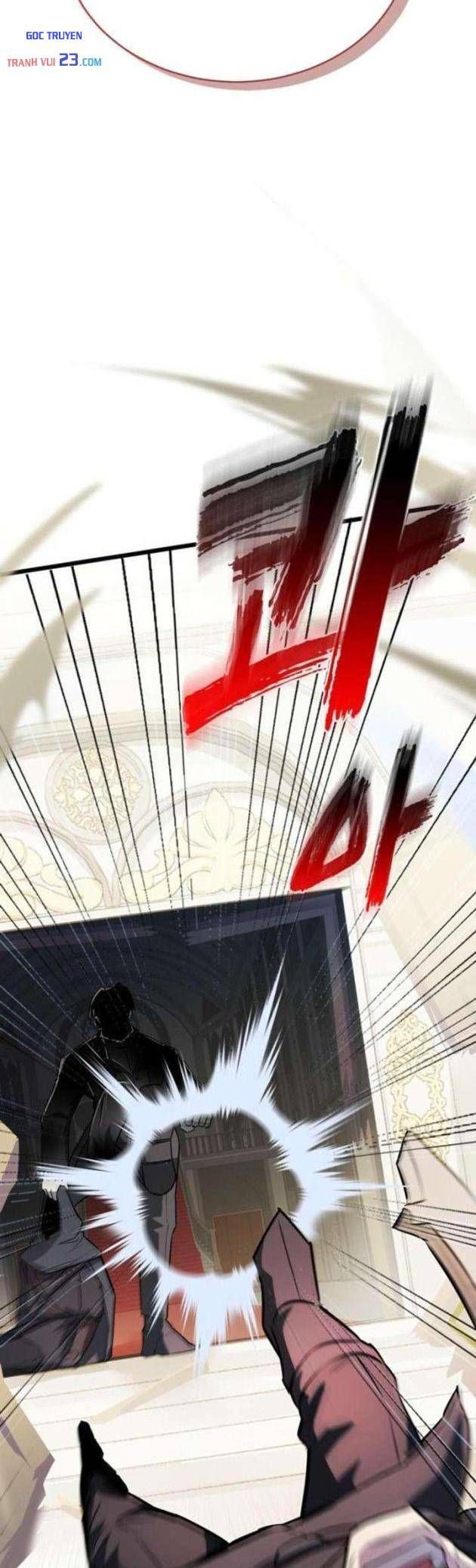 Ta Là Gia Sư Của Ma Vương Yếu Ớt Chapter 7 - ảnh 4
