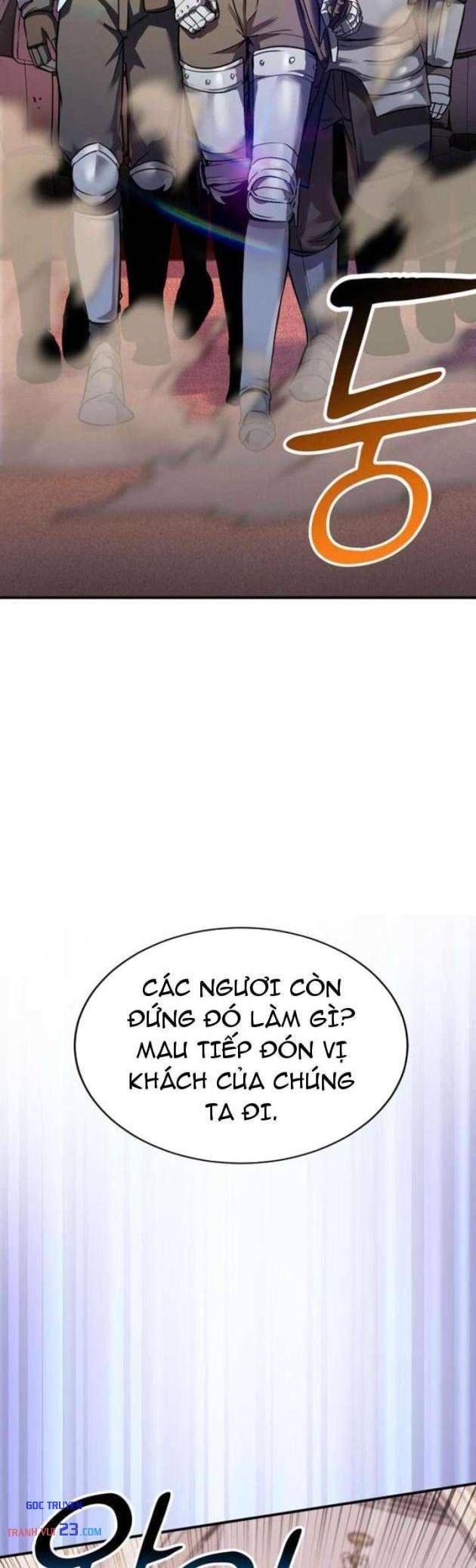 Ta Là Gia Sư Của Ma Vương Yếu Ớt Chapter 7 - ảnh 34