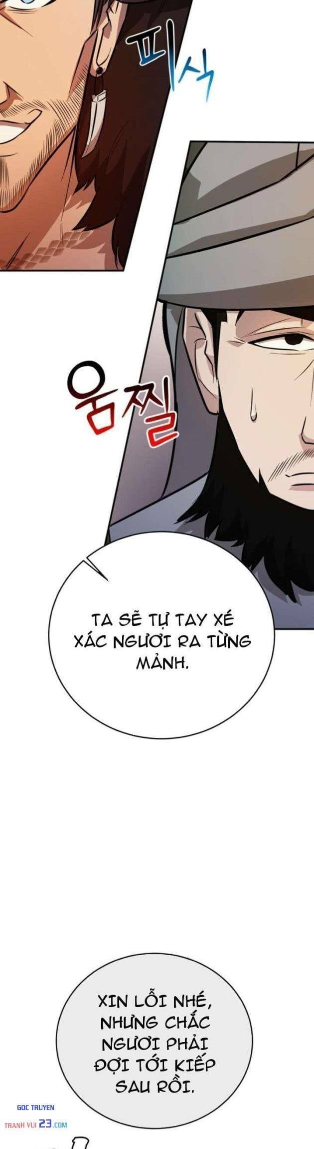 Ta Là Gia Sư Của Ma Vương Yếu Ớt Chapter 7 - ảnh 37