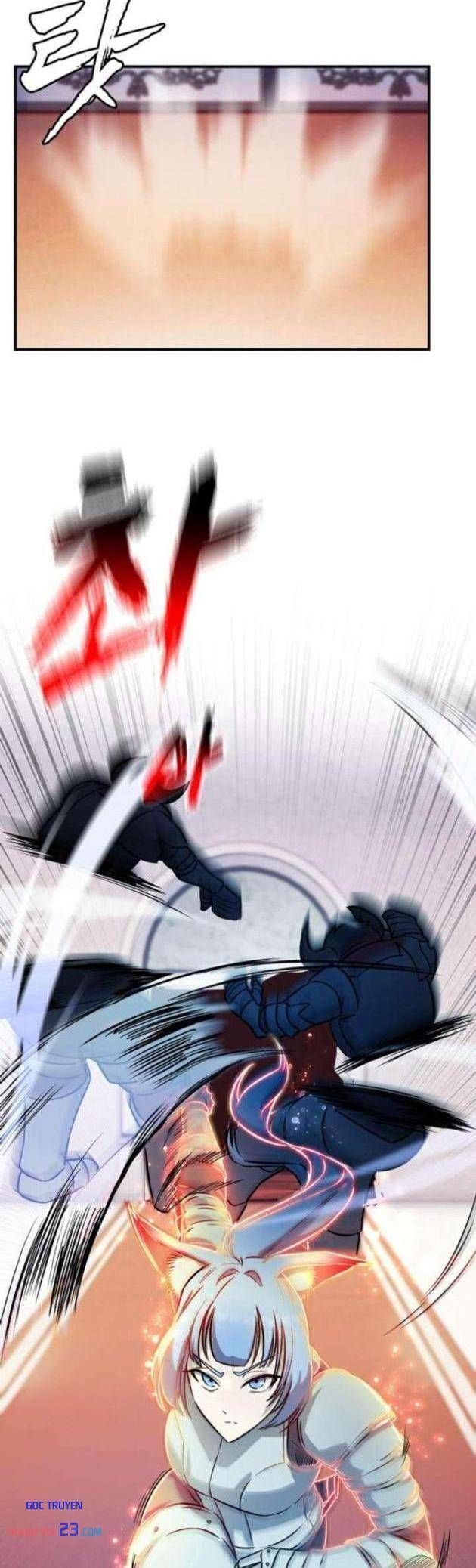 Ta Là Gia Sư Của Ma Vương Yếu Ớt Chapter 7 - ảnh 38