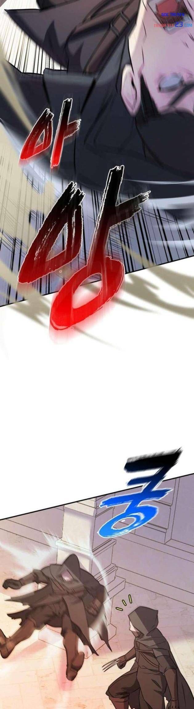 Ta Là Gia Sư Của Ma Vương Yếu Ớt Chapter 7 - ảnh 5